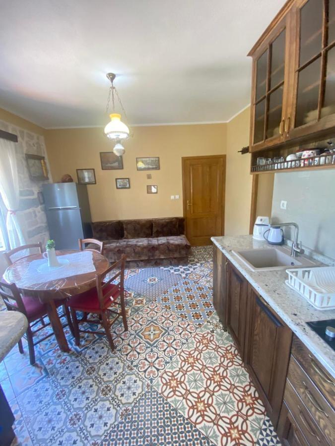Captain'S House In Dobrota 科托尔 外观 照片